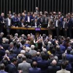 Juristas avaliam motim de bolsonaristas no Congresso como quebra de
