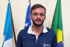 Justiça aceita denúncia contra prefeito de Santa Inês e mais