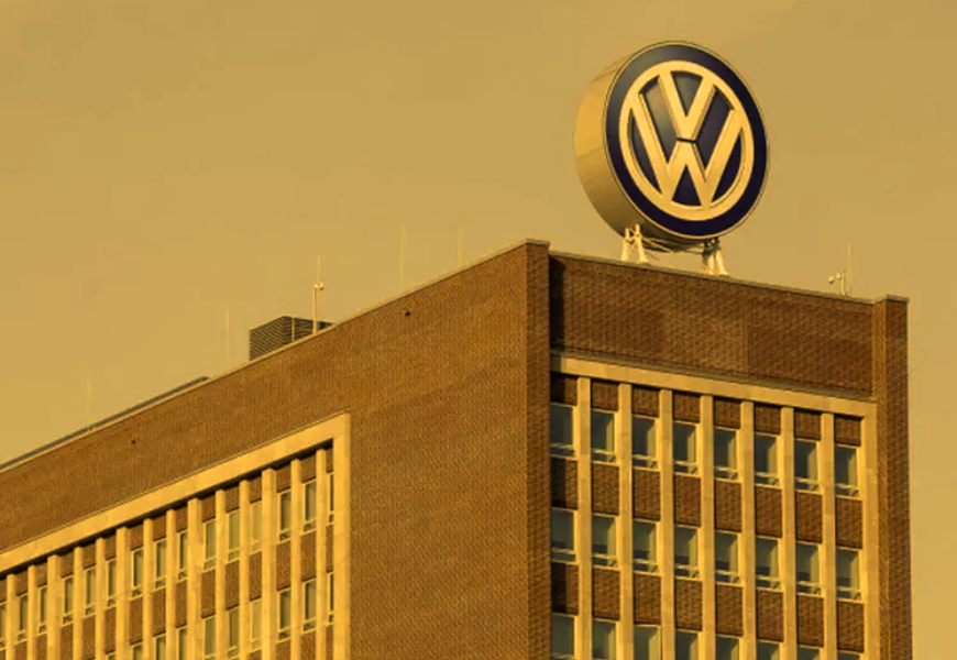 Justiça condena Volkswagen por trabalho escravo durante ditadura militar