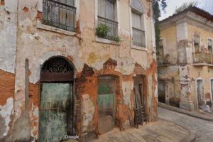 Justiça condena proprietário a restaurar imóvel tombado no Centro Histórico