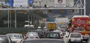 Justiça determina religamento imediato de radares em rodovias federais –