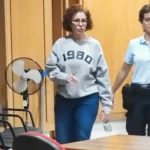 Justiça italiana mantém Carla Zambelli presa enquanto avalia extradição –