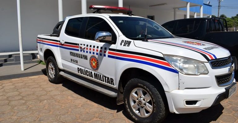 Justiça solicita reforço às ações da Patrulha Maria da Penha