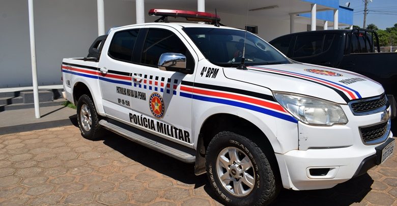 Justiça solicita reforço às ações da Patrulha Maria da Penha