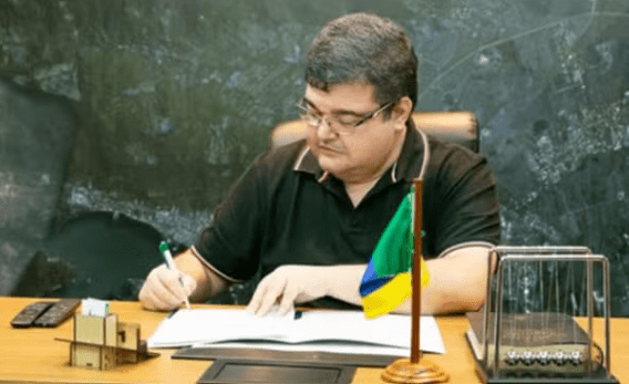 Justiça vê possíveis erros gerados por IA e anula relatório