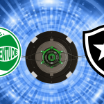 Juventude x Botafogo: onde assistir, horário e escalações do jogo