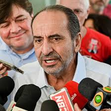 Kalil é condenado à perda dos direitos políticos por cinco