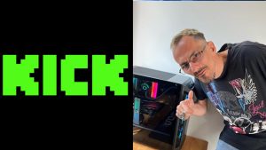 Kick: o que é a plataforma que transmitiu morte de