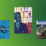 Kindle: Amazon tem obra completa de Machado de Assis por