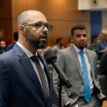 Knoploch intensifica críticas a Marcelo Menezes na Alerj – Agenda