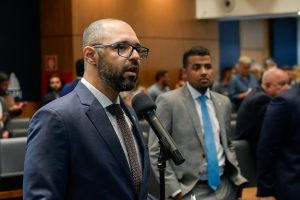 Knoploch intensifica críticas a Marcelo Menezes na Alerj – Agenda