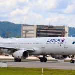 LATAM pode rastrear sua bagagem com mais facilidade, mas só