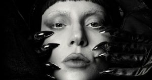 Lady Gaga lidera nomeações aos prémios da MTV