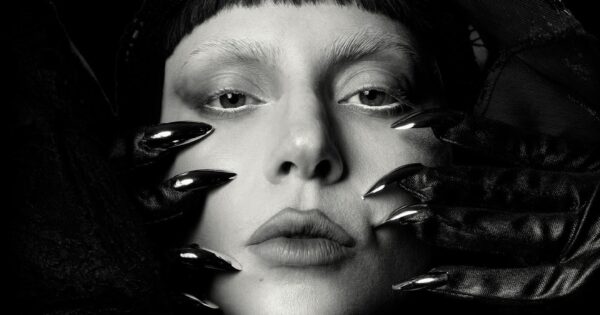 Lady Gaga lidera nomeações aos prémios da MTV
