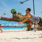 Lago da Pedra sediará etapa do Campeonato Maranhense de Beach