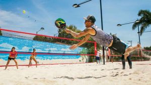 Lago da Pedra sediará etapa do Campeonato Maranhense de Beach