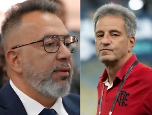 Landin e Canella – Agenda do Poder