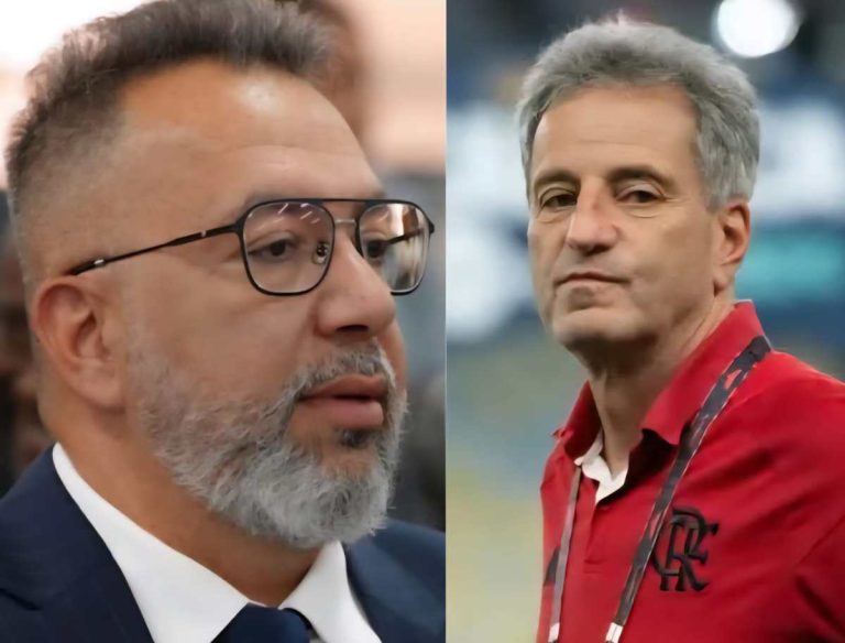 Landin e Canella – Agenda do Poder