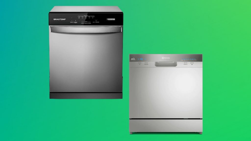 Lava-louças para você conhecer antes de comprar a sua