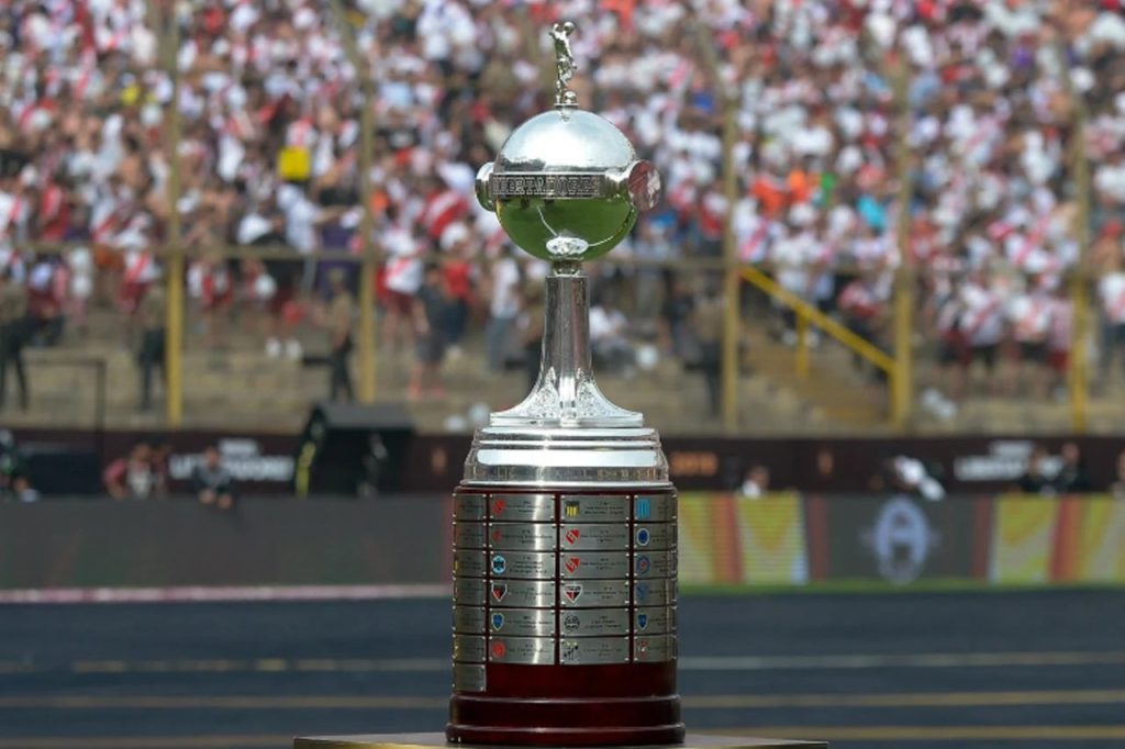 Libertadores: saiba como ficaram os confrontos das quartas de final