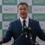 Líder do PL diz que vai entregar a embaixadas carta