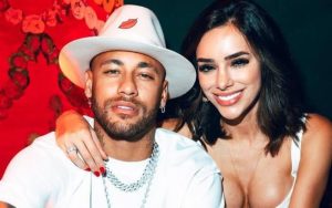 Ligação de Virgínia causa desentendimento entre Neymar e Bruna Biancardi