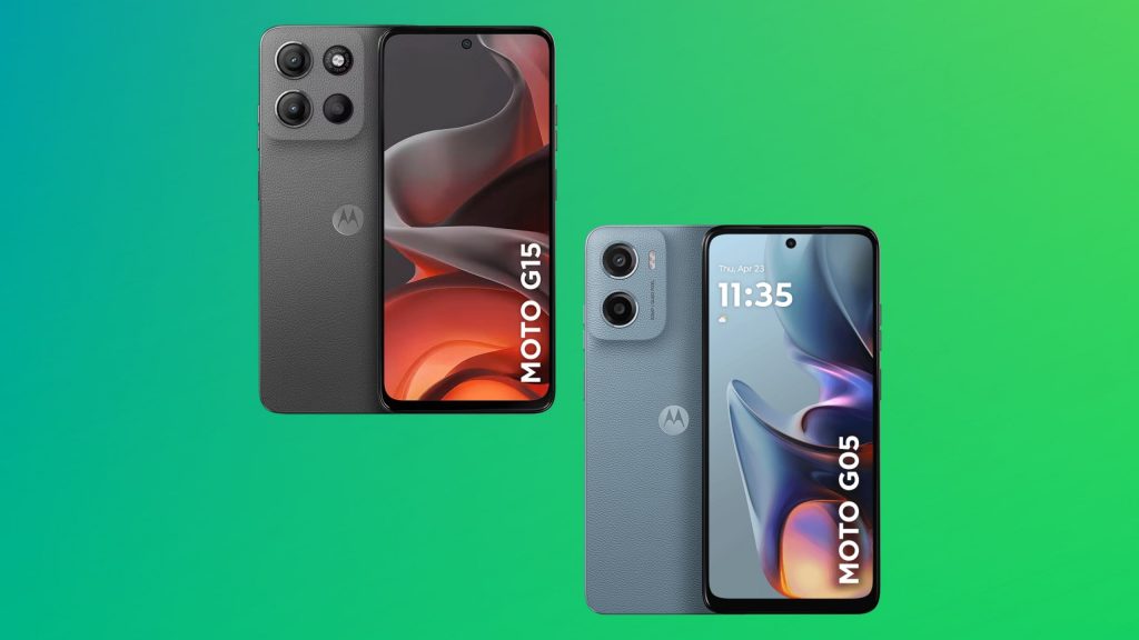 Liquidação Motorola: smartphone por menos de R$ 650 e mais!