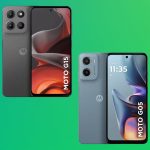 Liquidação Motorola: smartphone por menos de R$ 650 e mais!