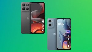 Liquidação Motorola: smartphone por menos de R$ 650 e mais!