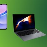 Liquidação Samsung: celular por menos de R$ 600 e notebook