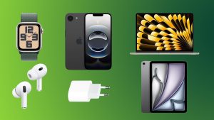 Liquidação da Apple: iPhone, iPad e Apple Watch em promoção!
