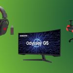 Liquidação do Dia do Gamer: os melhores preços que encontramos!