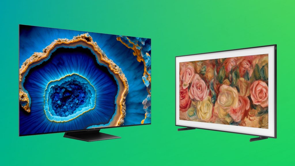 Liquidação na Amazon: TV de 75 polegadas com quase R$