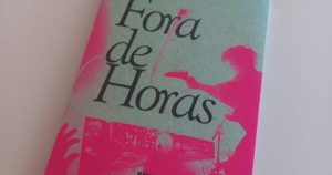 Livro do jornalista Hugo Geada relata dificuldades de viver da