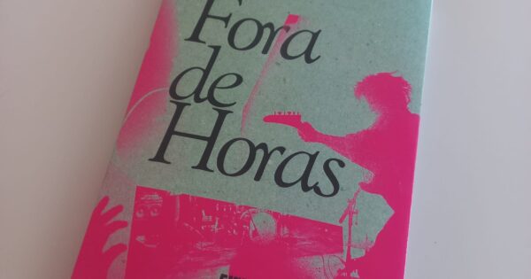 Livro do jornalista Hugo Geada relata dificuldades de viver da