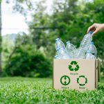 Lixo sob controle: IA e robótica facilitam descarte e reciclagem
