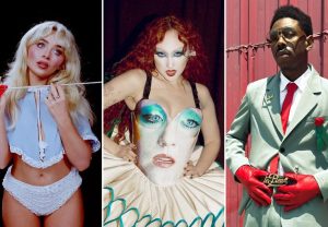 Lollapalooza 2026 anuncia line-up de artistas com Sabrina Carpenter, Tyler