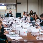 Lotema participa da reunião para criação do Sistema Nacional de