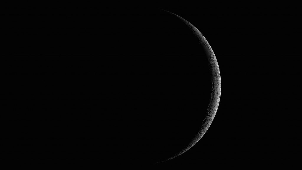 “Lua Negra”: entenda o fenômeno que acontece este mês