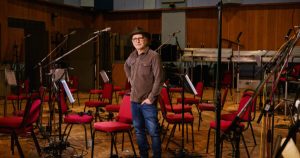Ludovico Einaudi regressa a Portugal para apresentar “Solo Piano” no Coliseu