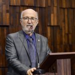 Luiz Paulo critica ataques de Cláudio Castro a conselheiro do