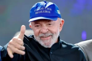 Lula: Brasil vai propor criação de tarifa para países ricos