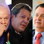 Lula alerta Kassab sobre risco político do centrão e oposição
