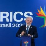 Lula articula reunião virtual dos Brics para reagir a tarifas