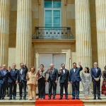 Lula chama presidentes para inaugurar centro policial amazônico