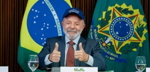 Lula diz não ter pressa em aplicar Lei da Reciprocidade