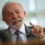 Lula diz que só falará com Trump se sentir disposição