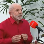 Lula diz que vídeo de Nikolas sobre Pix buscava “defender