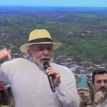 Lula diz que ‘traidores da pátria’ no Congresso deveriam perder
