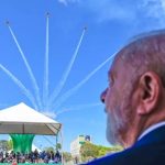 Lula escolhe Brasil soberano como mote do 7 de Setembro